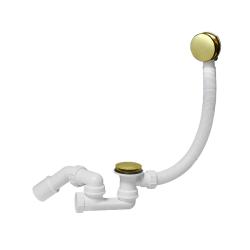 Сифон для ванны MCALPINE MRB8-PVD