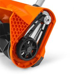 Снегоуборщик DAEWOO DAST 3321Li Set