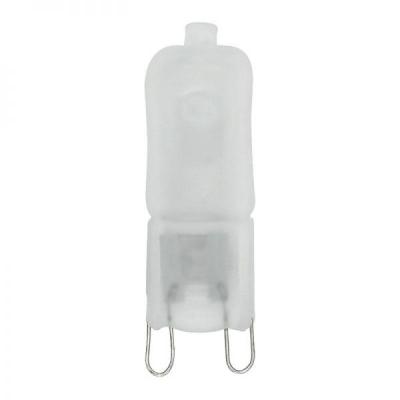 Лампа галогеновая CAMELION 60W/G9 матовая Лампа галогеновая CAMELION 60W/G9 матовая