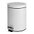 Ведро для мусора BEMETA Hotel белый 5 л