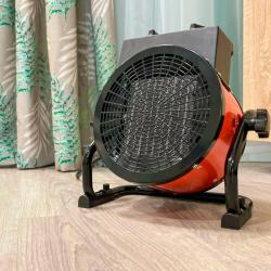 Тепловентилятор OASIS TPK-30R 