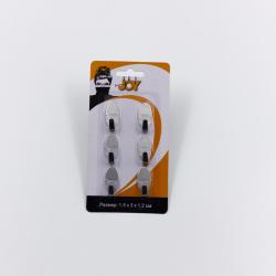 Крючок JOY HOME овал