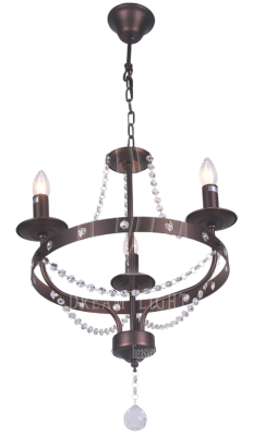 Люстра ЛИГА СВЕТА DL15051/3