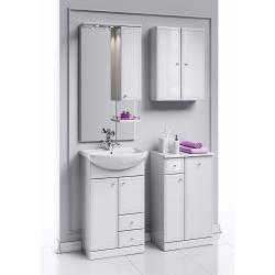 Тумба AQWELLA Barcelona 50