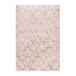 Ковер ГАЛАТА 04420A - BEIGE-GREY прямоугольник размер 2,0*4,0 м