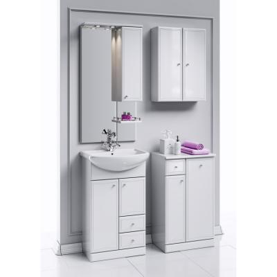 Тумба AQWELLA Barcelona 50