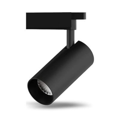 Светильник трековый LED GAUSS 20 Вт TR069