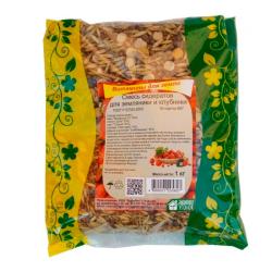 Смесь ЗЕЛЕНЫЙ УГОЛОК Для земляники и клубники 1 кг