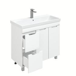 Тумба с раковиной ONIKA Айленд 90 