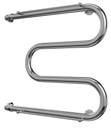 Полотенцесушитель TERMINUS М 500*600 мм 4620768880346