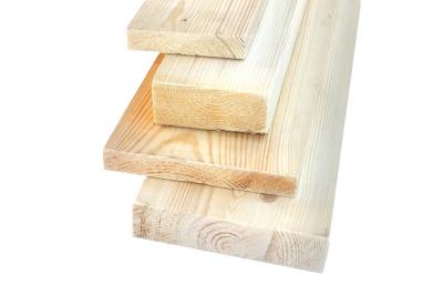 Доска сухая строганная 45*95*3000 мм Доска сухая строганная 45*95*3000 мм