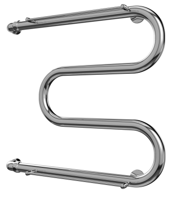 Полотенцесушитель TERMINUS М 500*600 мм 4620768880346