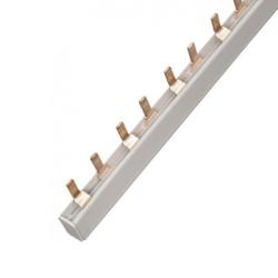 Шина соединительная 63 А 1 Р штырь