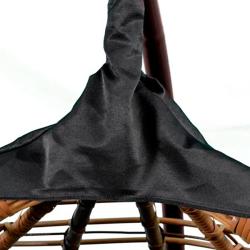 Кресло подвесное BIGARDEN Ортис Бежевый 124*70*134 см