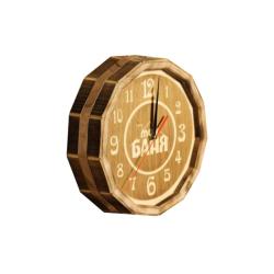 Часы Добрыня