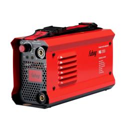 Инвертор сварочный FUBAG IQ 200