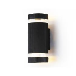 Архитектурная подсветка AMBRELLA Garden ST2562/2 BK/CL Черный
