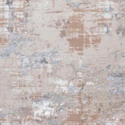 Ковер БЕЛЛА D051A - CREAM SHIRINK / VIZON FDY прямоугольник размер 3*4 м