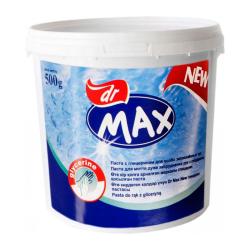 Паста для рук DR MAX очищающая 500 г