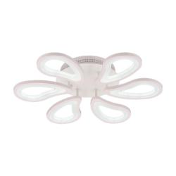 Люстра ЛАЙТ СФЕРА 1059/6 White Белый