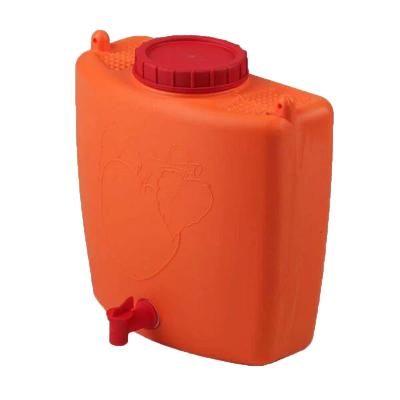 Умывальник-рукомойник АЛЬТЕРНАТИВА 9 л