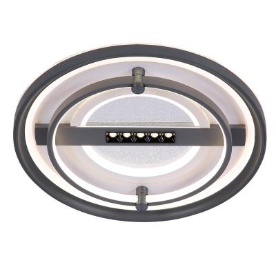 Светильник ЛАЙТ СФЕРА 37867 White+gray Белый, серый