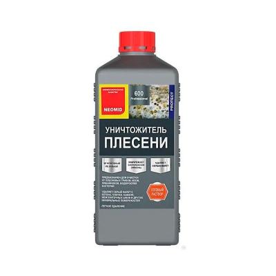 Удалитель плесени NEOMID 600 1 кг