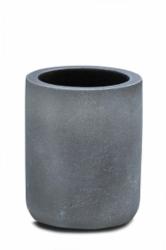 Стакан для зубной пасты RIDDER Cement