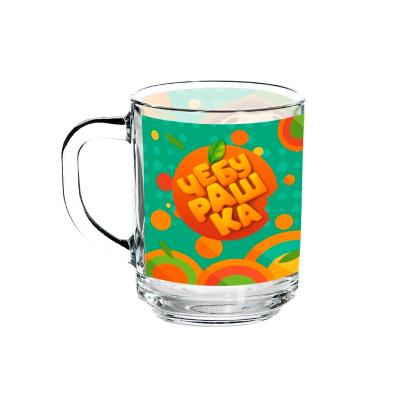 Кружка ND PLAY Чебурашка 230 мл 307111