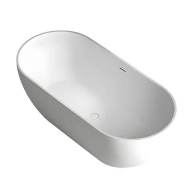 Ванна акриловая ABBER 172*79 см AB9241MW