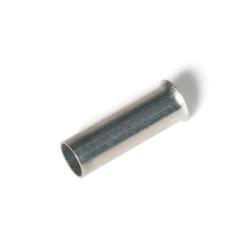 Наконечник штыревой втулочный КВТ НШВ 1-8 мм2