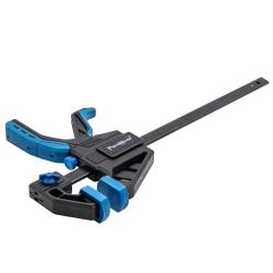 Струбцина быстрозажимная РЕМОКОЛОР 200 мм 44-1-320