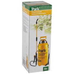 Опрыскиватель помповый PARK 990028 8 л