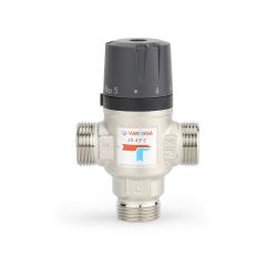 Клапан термостатический VARMEGA 1" НР