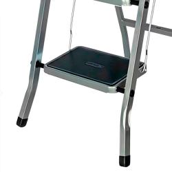 Стремянка односторонняя PERILLA Class plus 3 ступени