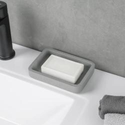 Мыльница FORA Concrete