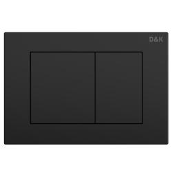 Инсталляция для унитаза D&K с клавишей DI8540116