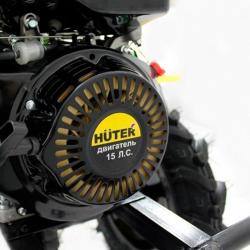 Мотоблок HUTER MK-15000