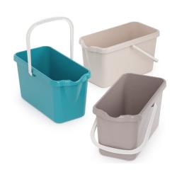 Ведро 14л прямоугольное/М8588/Альтернатива/