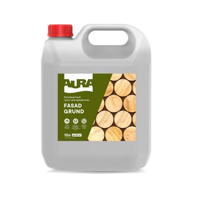 Грунт AURA Fasad Grund 10 л