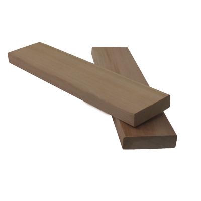 Полок Канадский кедр 26*89*2440 мм