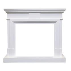 Электрокамин ROYAL THERMO Coventry jupiter FX new белый