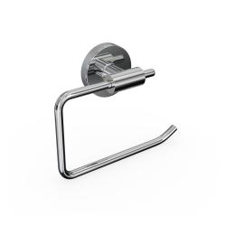 Держатель туалетной бумаги FORA Lord FOR-LORD016CR