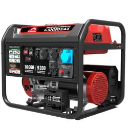 Генератор бензиновый SUNREKA G10000EAX