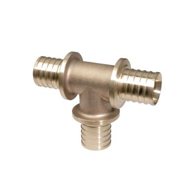 Тройник HOOBS равнопроходной 16 мм