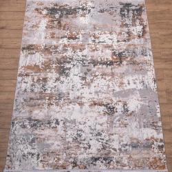 Ковер Ascona 4217E GRI / GRI прямоугольник размер 1,0*2,0м