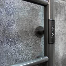 Полотенцесушитель ТРУГОР Пэк СП 5 ВГП 800*500 мм 00-00048775