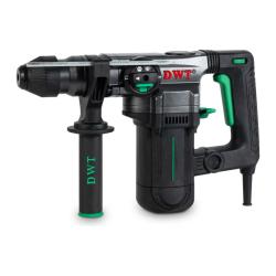 Перфоратор DWT BHP12-28 V BMC