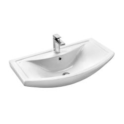 Тумба с раковиной RUVANN Vivat 80