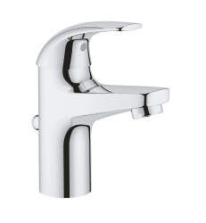 Смеситель для умывальника GROHE BauCurve 32805000